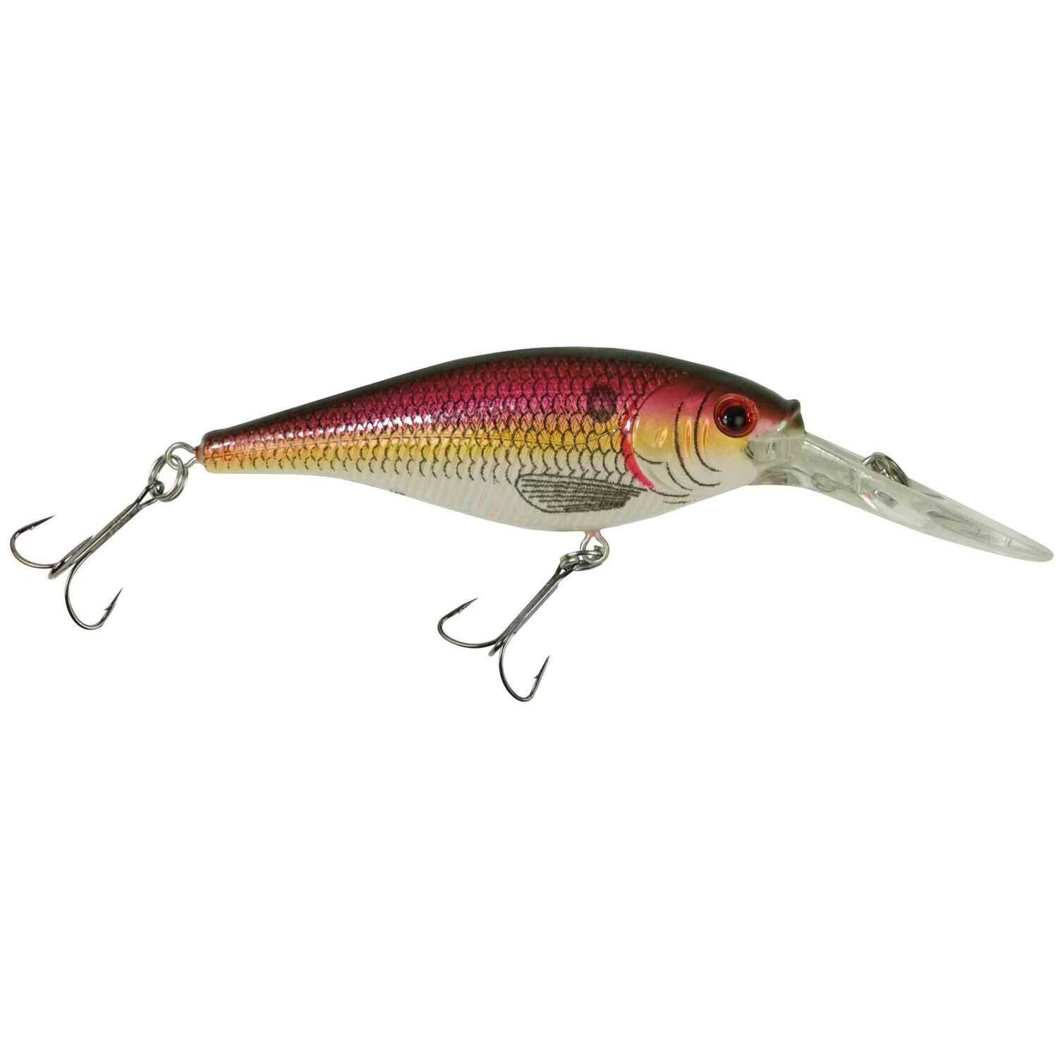 Flicker 5M Shad
