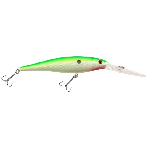 Flicker 7D Chartreuse Pearl