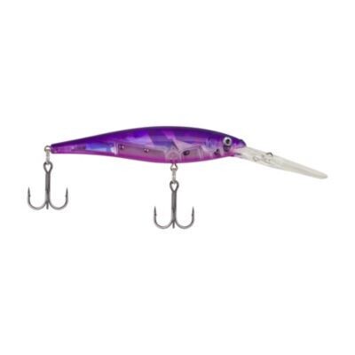 Flicker 7D Flashy Purple Candy