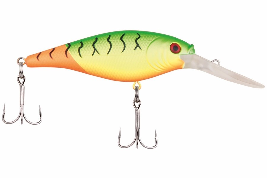 Flicker 5M Firetail MF Hot Firetiger