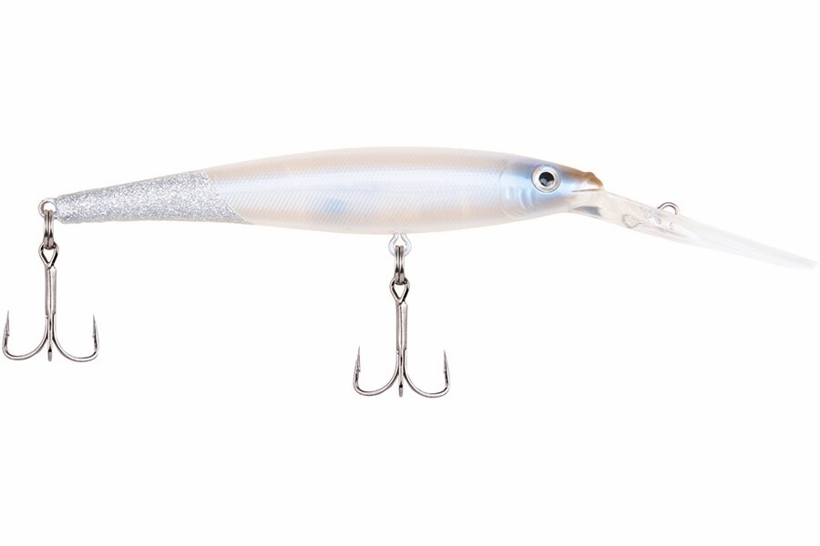Flicker 7D Firetail Ghost Glitter