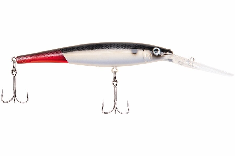Flicker 7D Firetail Red Tail