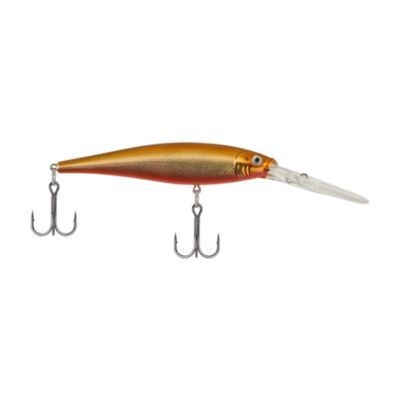 Flicker 7D Copper Head