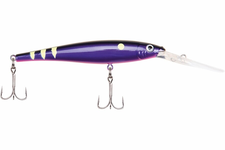 Flicker 7D Firetail Chrome