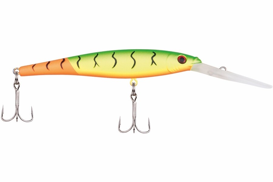 Flicker 7D Firetail MF Hot Firetiger