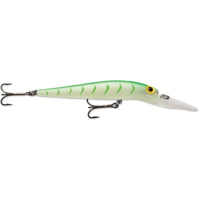 &quot;Strom Original Deep&quot;&quot; Jr&quot;&quot;ThundeStick 09 Luminous/Green Herringbone