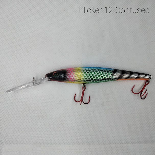 #104 Confused Krankie Flicker 12