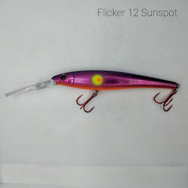 #116 Sunspot Krankie Flicker 12