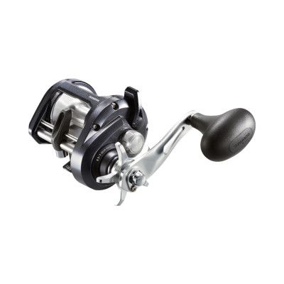 (MYPI 22-23) Shimano Tekota 600 Lineco