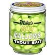 1.5oz. Glo Mallows Chartreuse Cheese