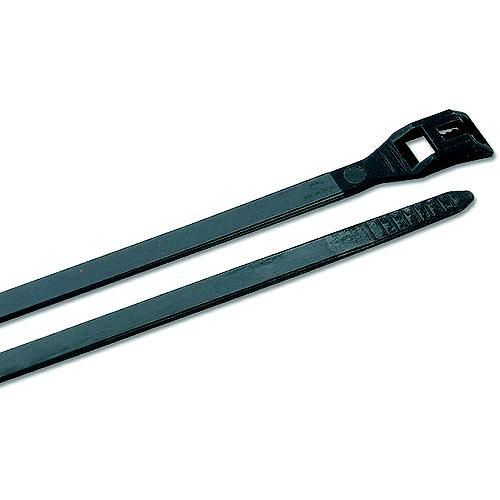 11&quot; Low Profile Zip Ties