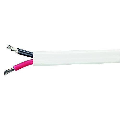10/2 Tinned Copper Duplex Wire