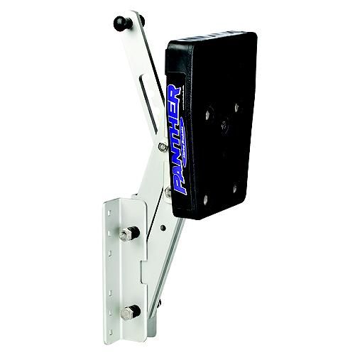 Panther 2-Stroke Outboard Aluminum Bracket Up To 12hp