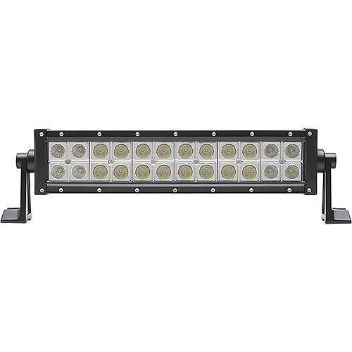 24 LED 13&quot; Spot/Flood Light 2717 Lumens