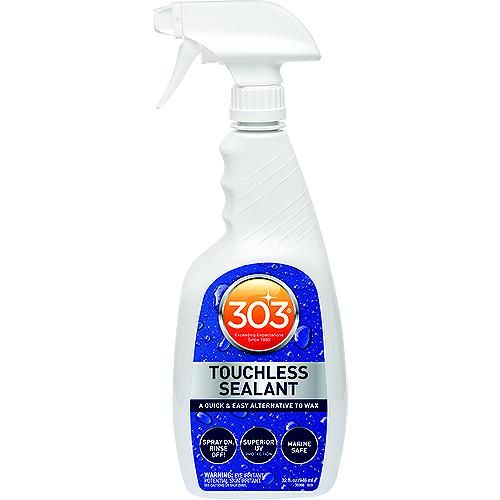 303 Touchless Sealant