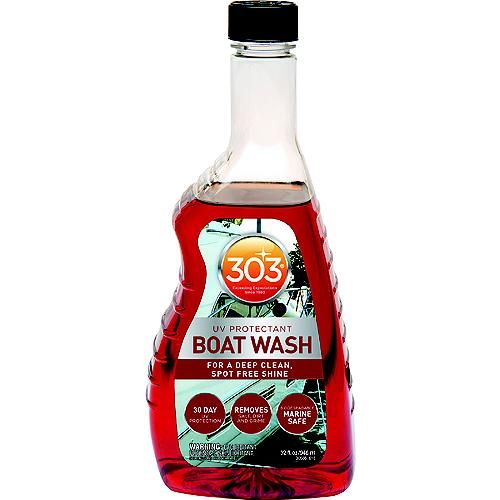 303 UV Protectant Boat Wash