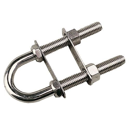 304 Stainless Steel Bow Eye