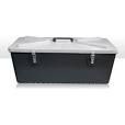 5&quot; Body Trinity Special Mate Tackle Box Holds (120)