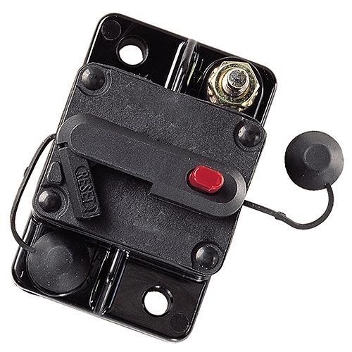 50Amp Surface 285 Circuit Breaker