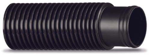 5/8 STD Bilge HoseX 1&#39; BLK