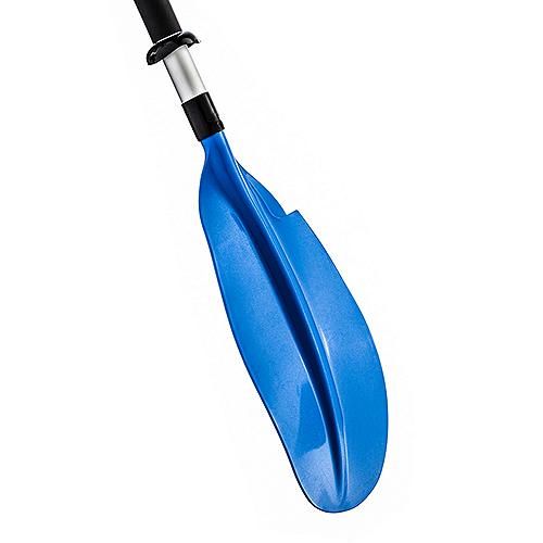 7&#39; Curved Blade Kayak Paddle