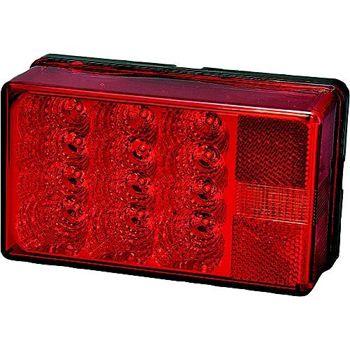 7-Function Tail Light Right Side