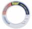 AFW Grand Slam Mono Leader Clear 15lb 50yd
