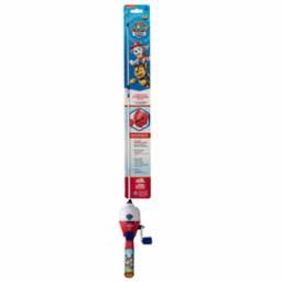 APB PAW PATROL YOUTH FISHING