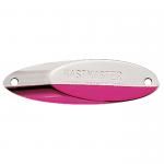 Acme Kastmaster 1/12oz Gold Neon Red
