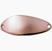 Acme Little Cleo 2/5oz Copper
