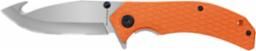 Adrenaline Hi-Vis Folding Gut Hook