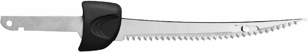 American Angler Curved Blade