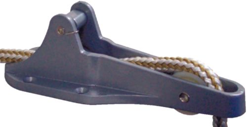 Anchor Pulley Heavy Duty