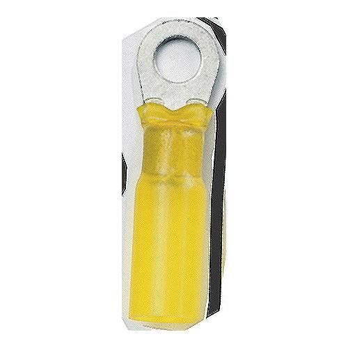 Ancor Heat Shrink Ring Terminals 12-10AWG 5/16&quot;