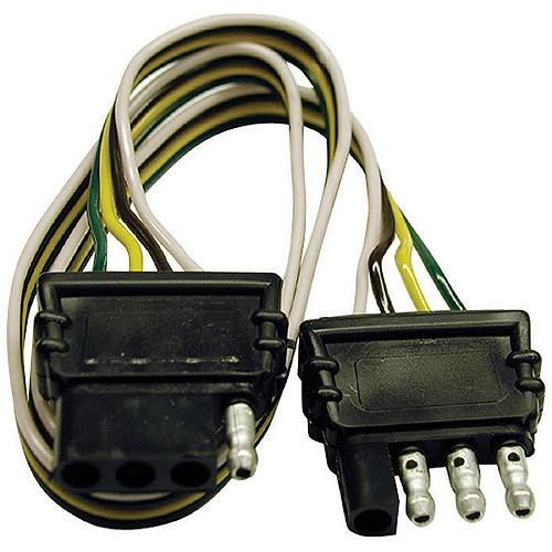 Anderson Marine 30&quot; 4-way Trailer/Trunk Loop