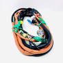 Anlg Main Harness 16