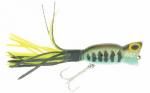 Arboqast Hula Popper 3/8oz Bass