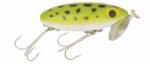 Arboquast 3/8oz Jitterbug Frog White Belly