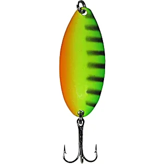 Arcia River Spoon Fire Tiger
