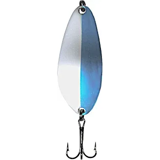 Arcadia River Spoon Blye Silver