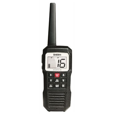 Atlantis 155