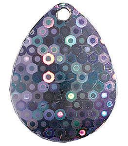 Bubble Foil Colorado Blades Size 3 3pk