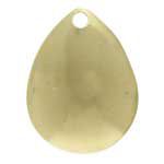 Gold Plated Deep Cup Colorado Blade Size 3