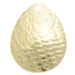 Pro Scale Gold Colorado Blades Size 3 3pk