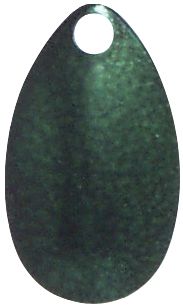 Indiana Spinner Blade-Size 3-Green Dye