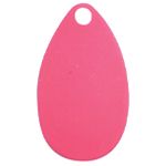 Indiana Spinner Blade-Pink-Size 5