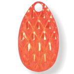 PRO DIAMOND INDIANA SPINNER BLADES