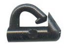 Quick Change Spinner Snaps-.051- Black Small for casting