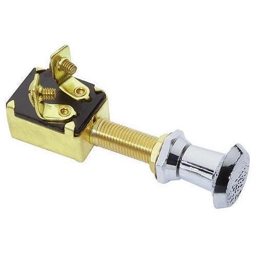 Attwood 2-position Push/Pull Switch