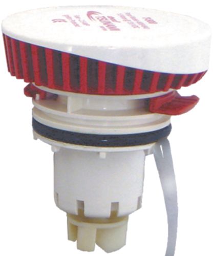 Attwood 500 GPH Replacement Motor Cartridge